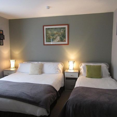 The Rose Garden Bed & Breakfast And Cafe Kenmare Buitenkant foto